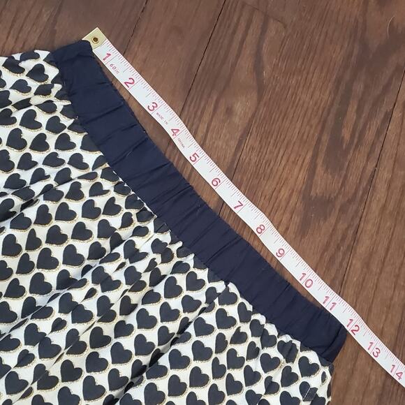 J. Crew Crewcuts Size 10 Girls Shimmer Shorts - Picture 4 of 6